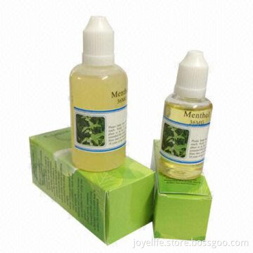 30mL E-liquid, Beautiful Label with Flavor, Different Bottle Sizes Available